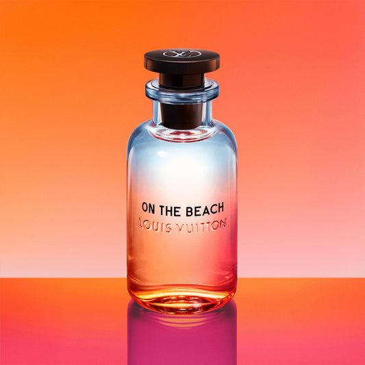 On The Beach 100ml