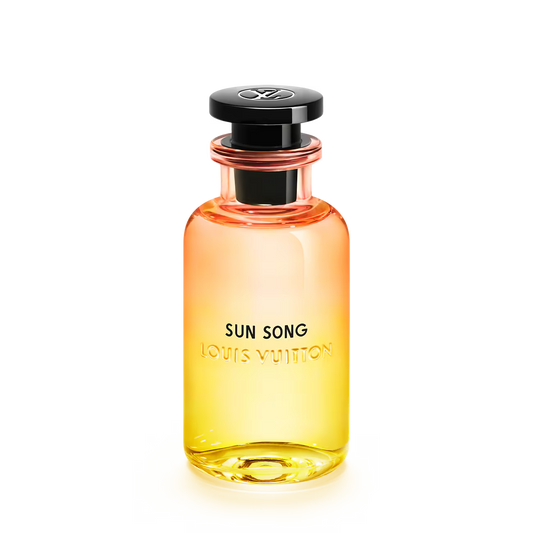 Sun Song 100ml