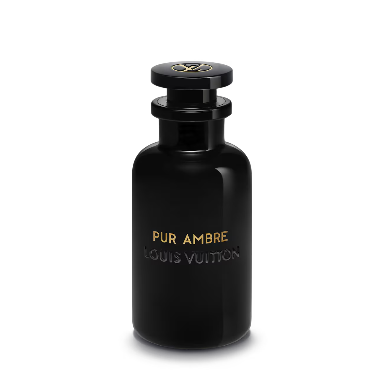 Pur Ambre 100ml