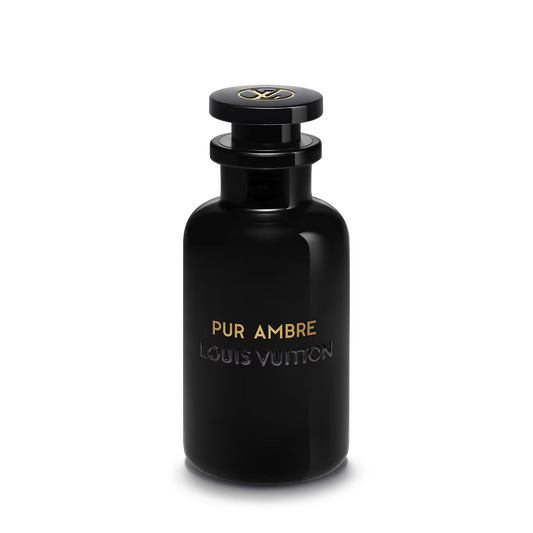 Pur Ambre 100ml