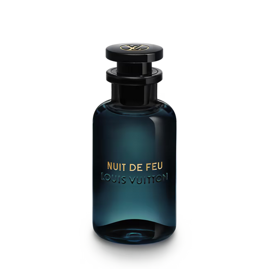 Nuit De Feu 100ml