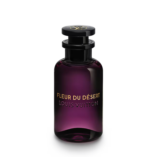 Fleurs du Désert 100ml