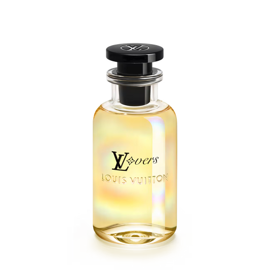 LV Lovers 100ml