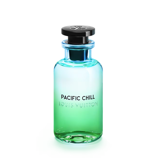 Pacific Chill 100ml