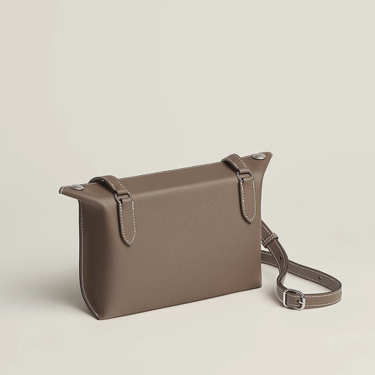 Sac Hermès Vide-poches