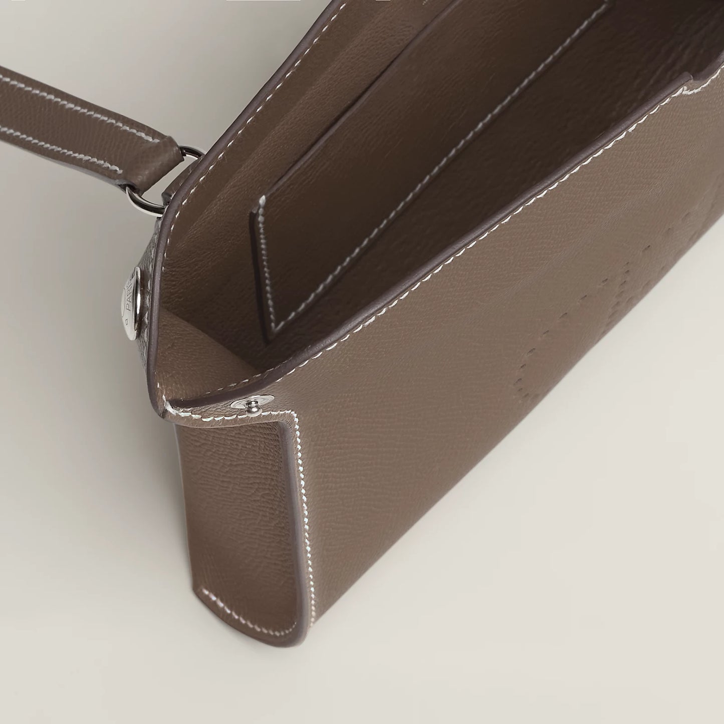 Sac Hermès Vide-poches