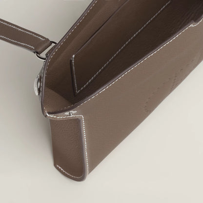 Sac Hermès Vide-poches