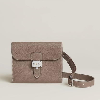 Sac À dépêches 21 - Beige