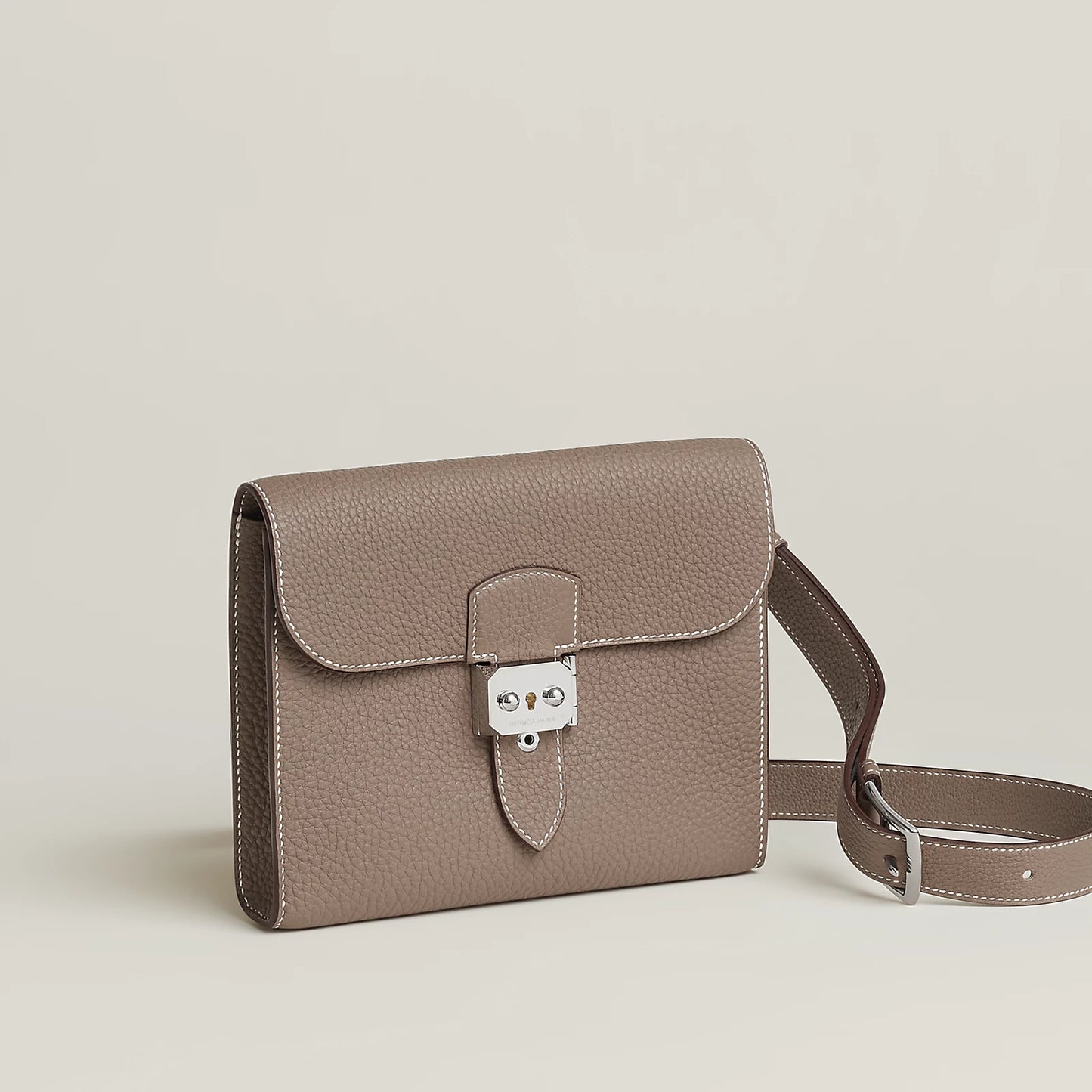 Sac À dépêches 21 - Beige