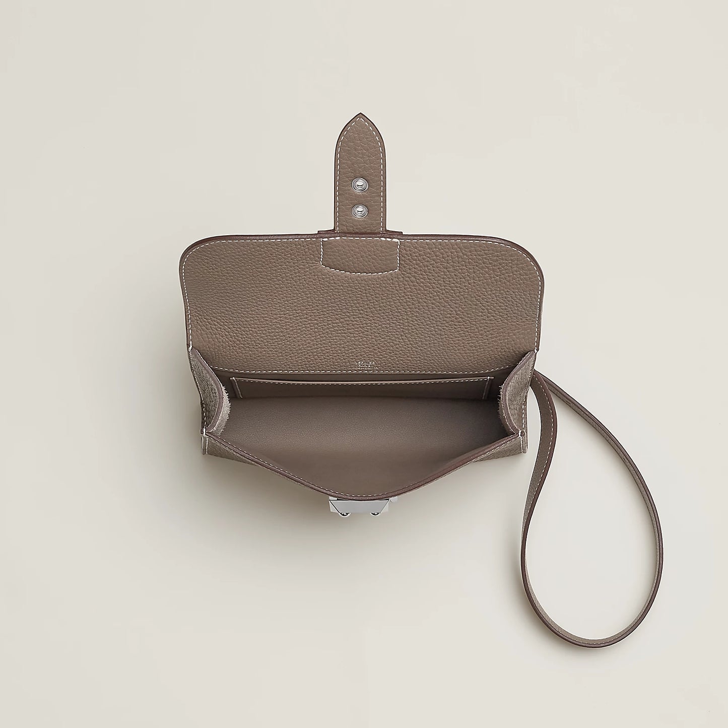 Sac À dépêches 21 - Beige