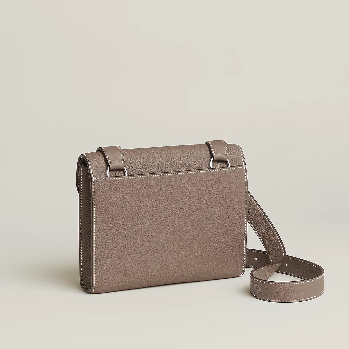 Sac À dépêches 21 - Beige