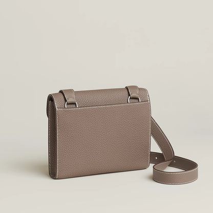 Sac À dépêches 21 - Beige