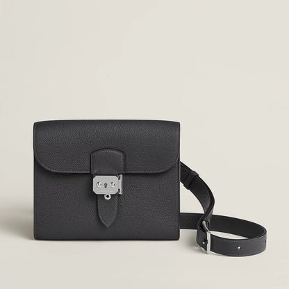 Sac À dépêches 21 - Noir