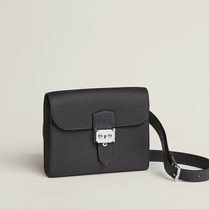 Sac À dépêches 21 - Noir