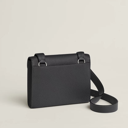 Sac À dépêches 21 - Noir
