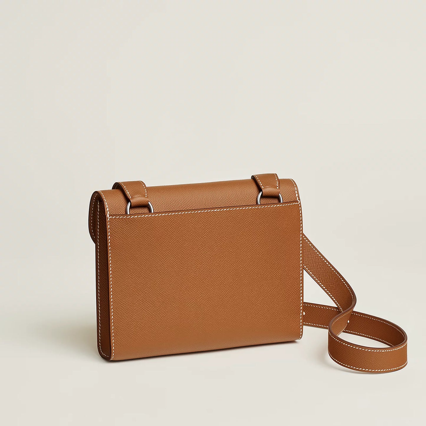 Sac À Dépêches 21 - Marron