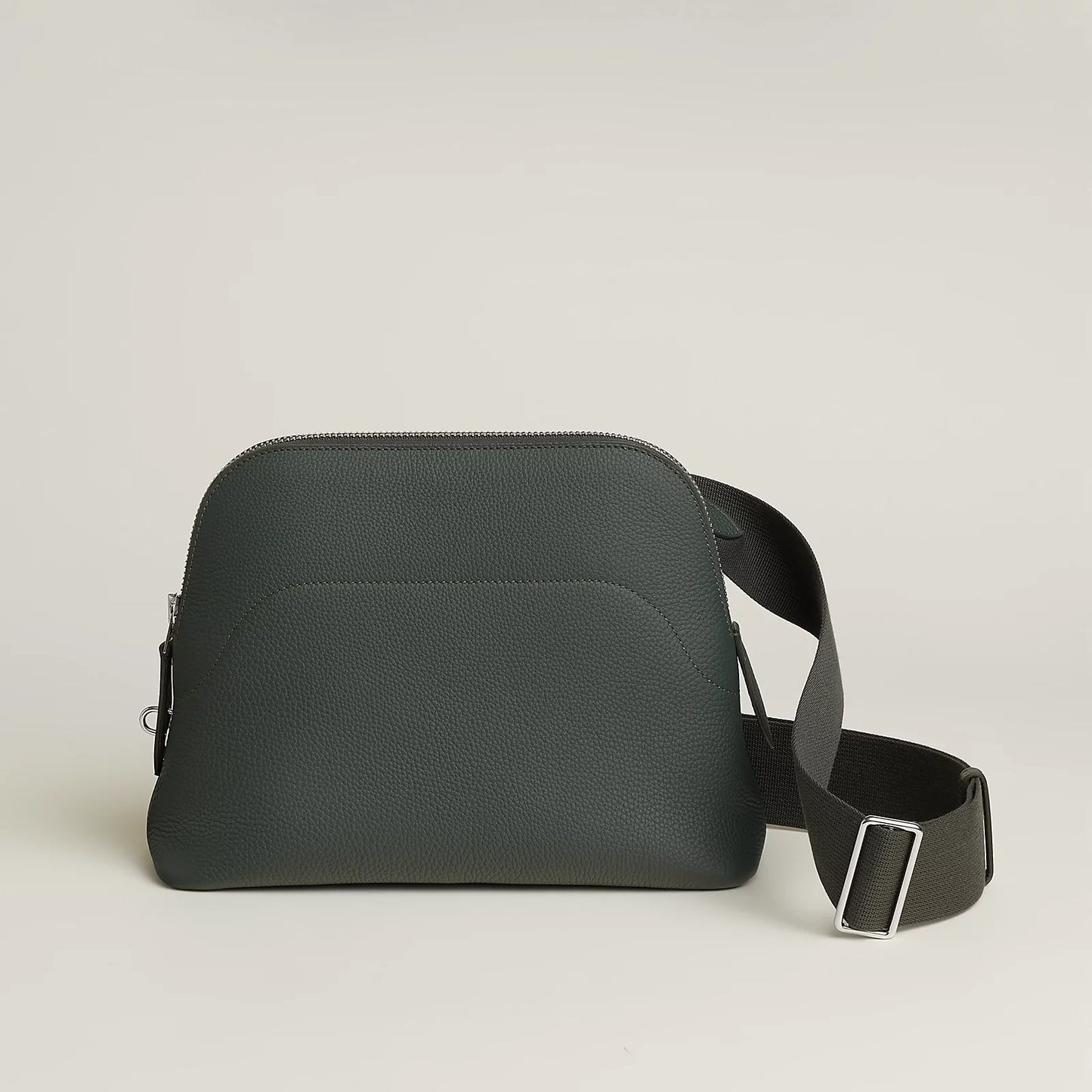 Sac Bolide Messenger - Gris/Vert