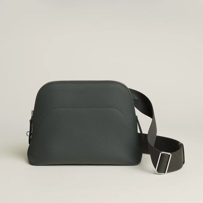 Sac Bolide Messenger - Gris/Vert