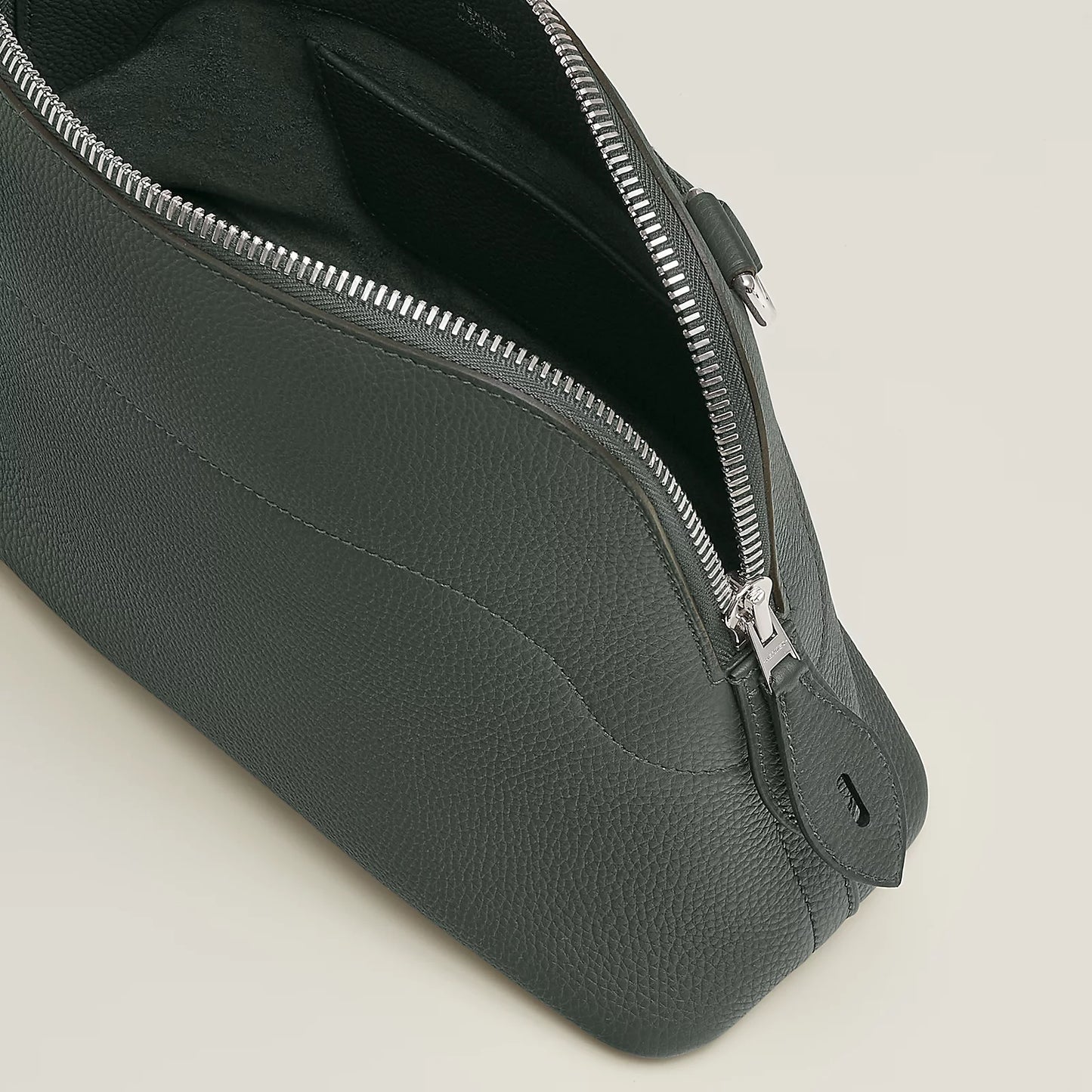 Sac Bolide Messenger - Gris/Vert