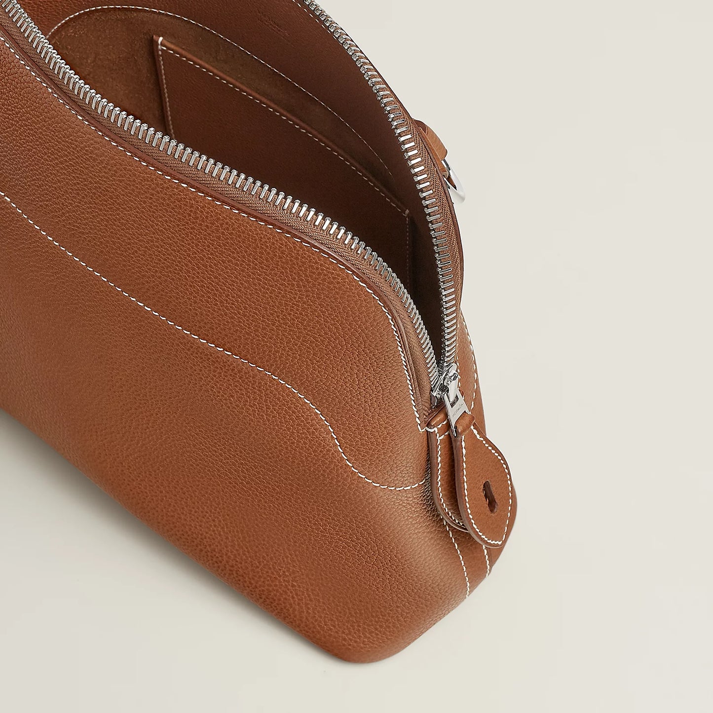 Sac Bolide Messenger - Marron