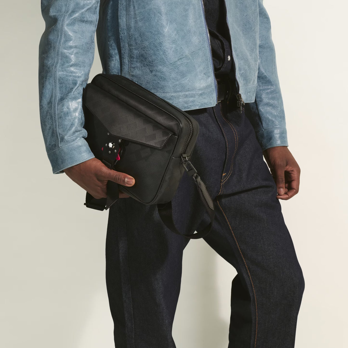 Sac Messenger M-LOCK