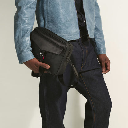 Sac Messenger M-LOCK