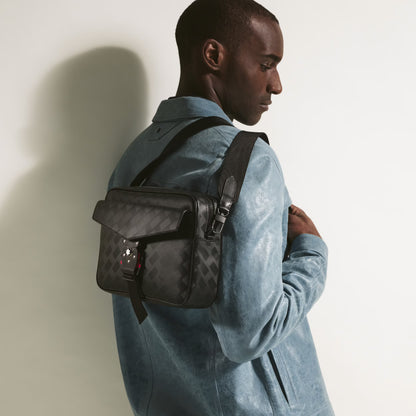 Sac Messenger M-LOCK