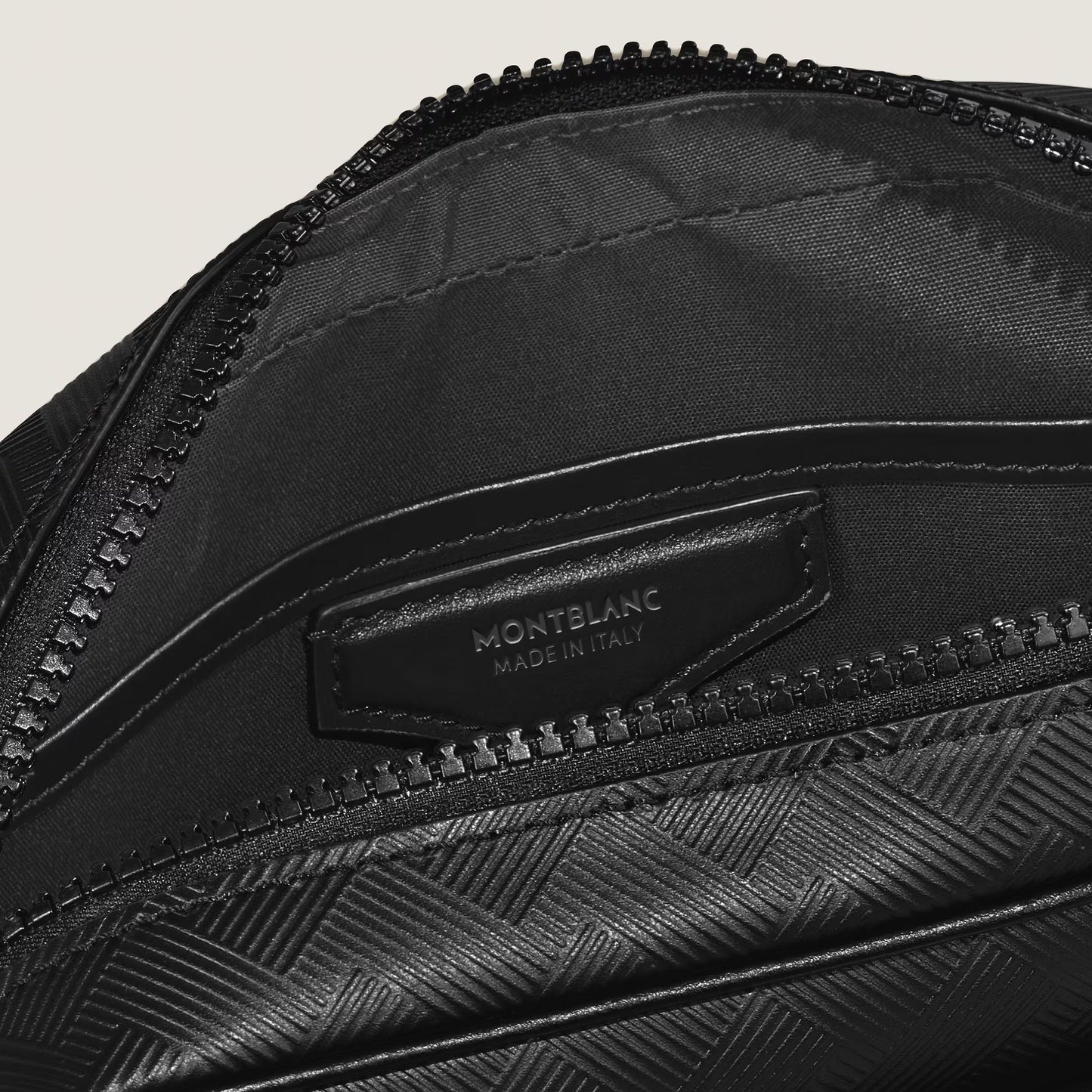 Sac Messenger M-LOCK