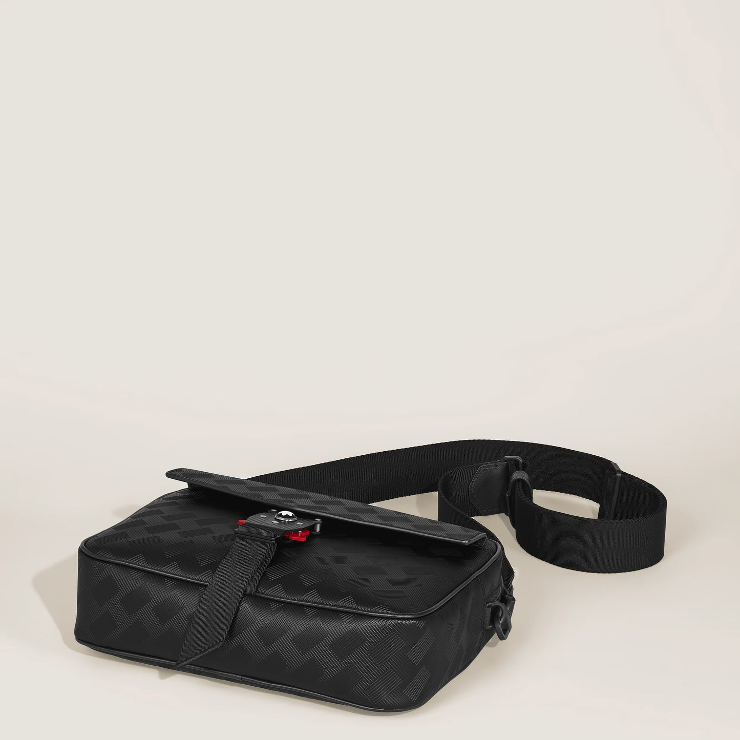 Sac Messenger M-LOCK