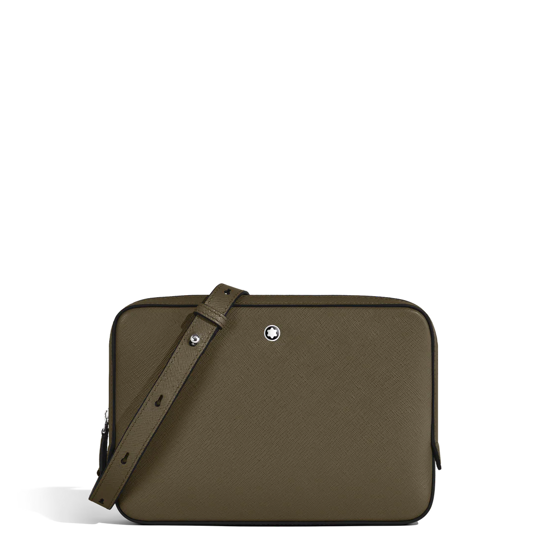 Sac Reporter Mini - Kaki