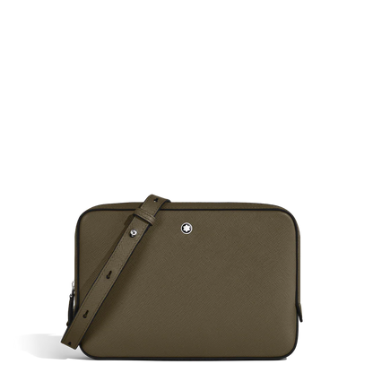 Sac Reporter Mini - Kaki