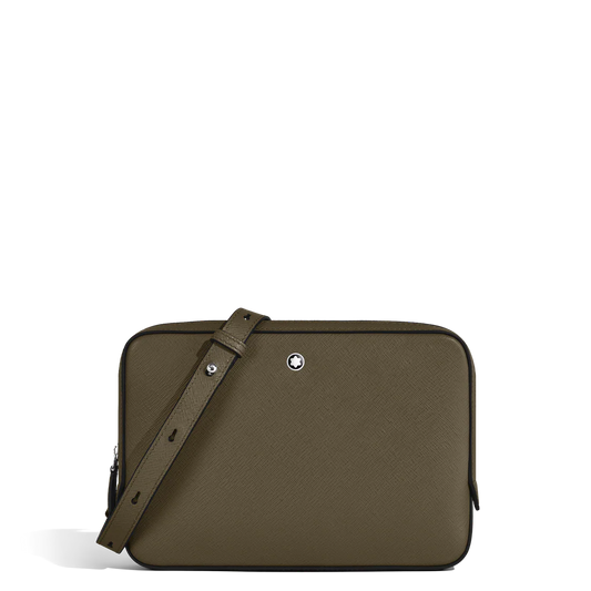 Sac Reporter Mini - Kaki
