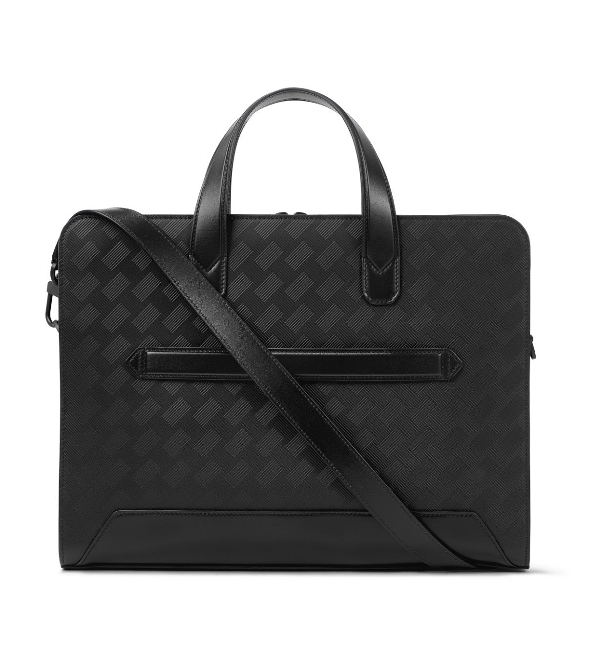 Porte-Documents Fin en Cuir Extreme