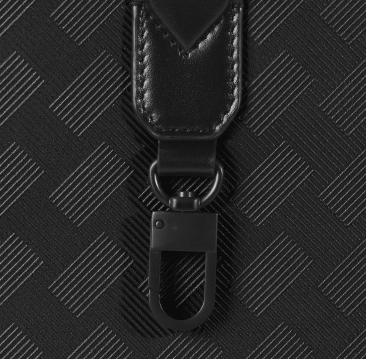 Porte-Documents Fin en Cuir Extreme