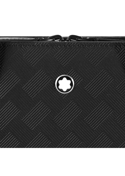 Porte-Documents Fin en Cuir Extreme