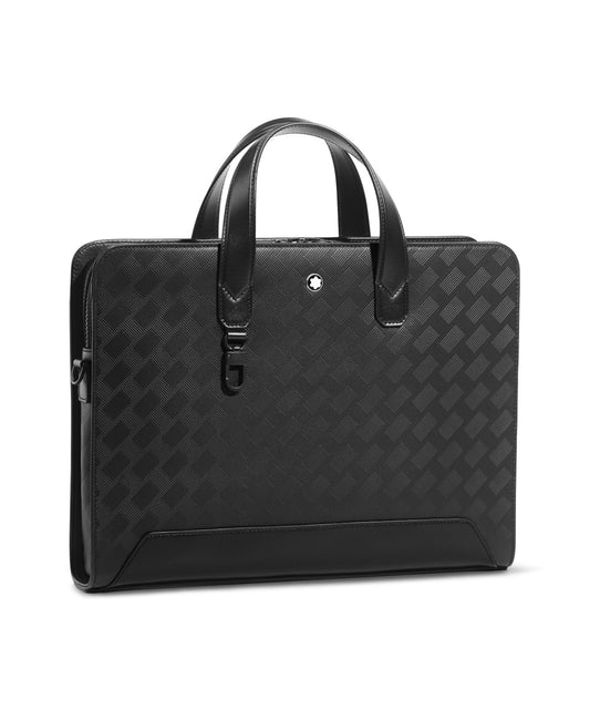 Porte-Documents Fin en Cuir Extreme