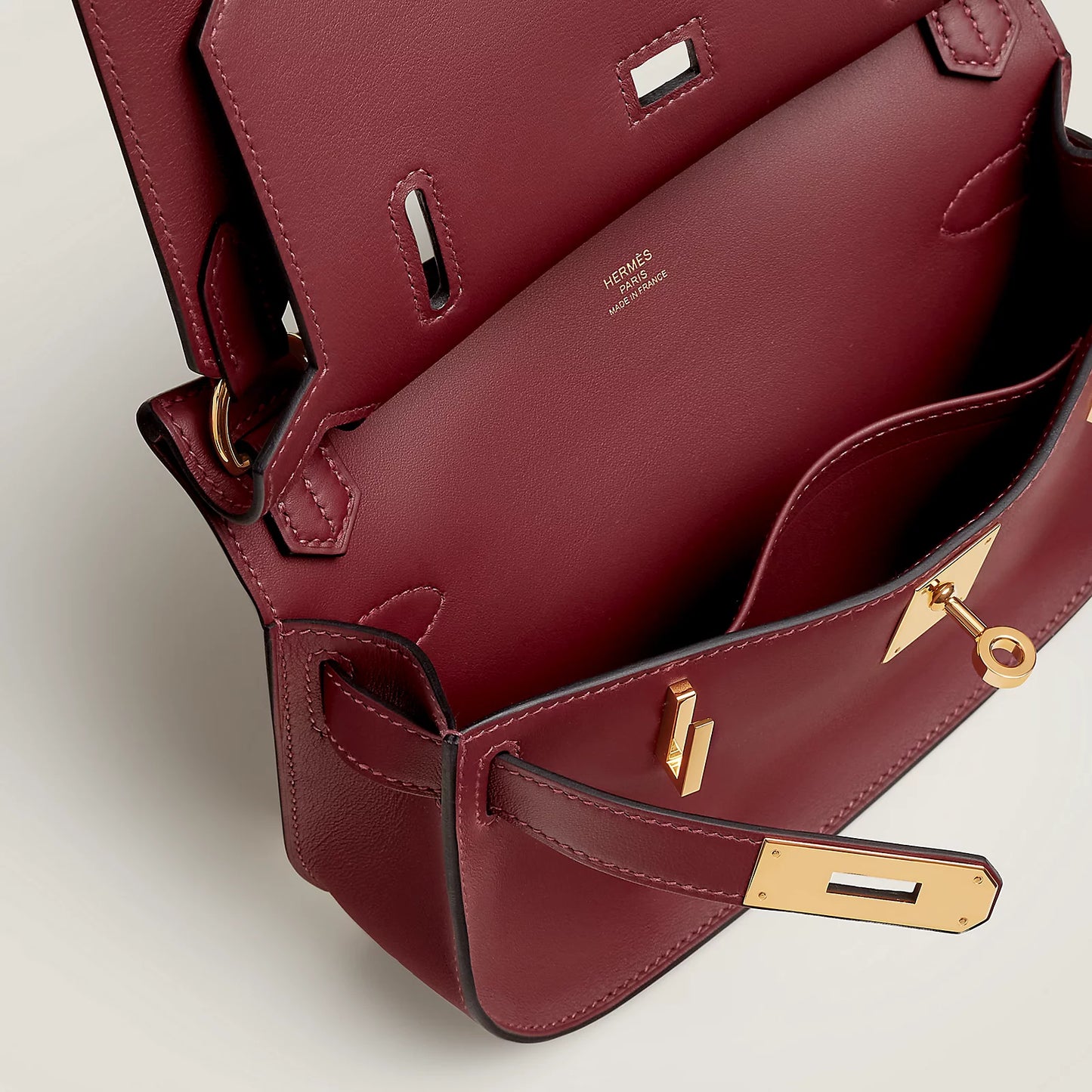 Sac Jypsière Mini