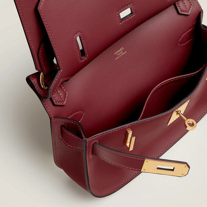Sac Jypsière Mini