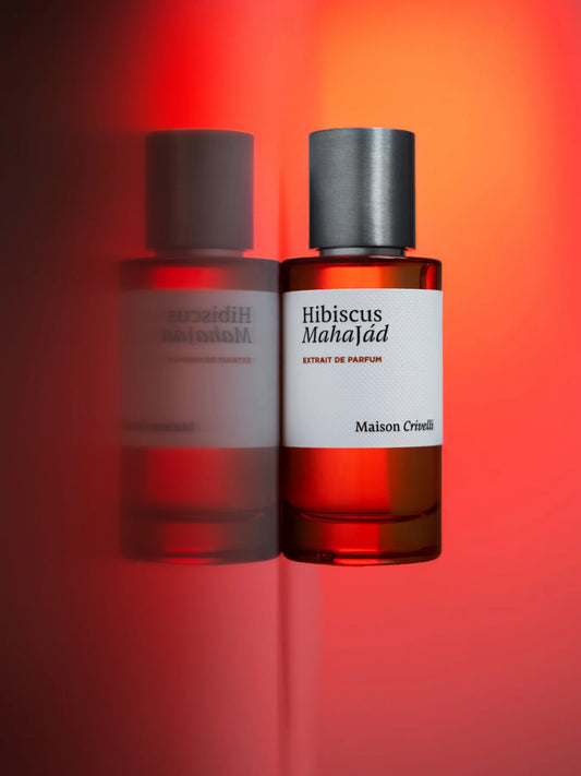 Hibiscus Mahajad 100ml