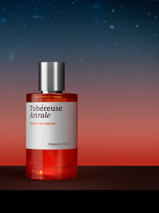 Tubéreuse Astral 100ml