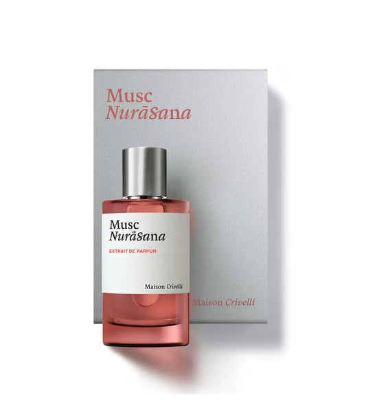 Musc Nurāsana 100ml