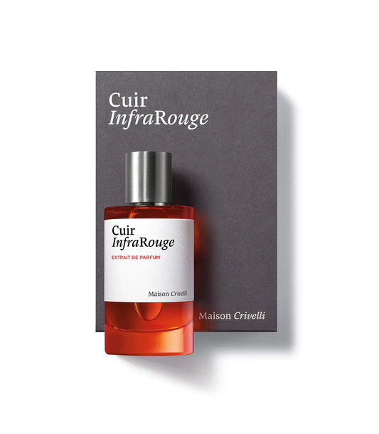 Cuir Infrarouge 100ml
