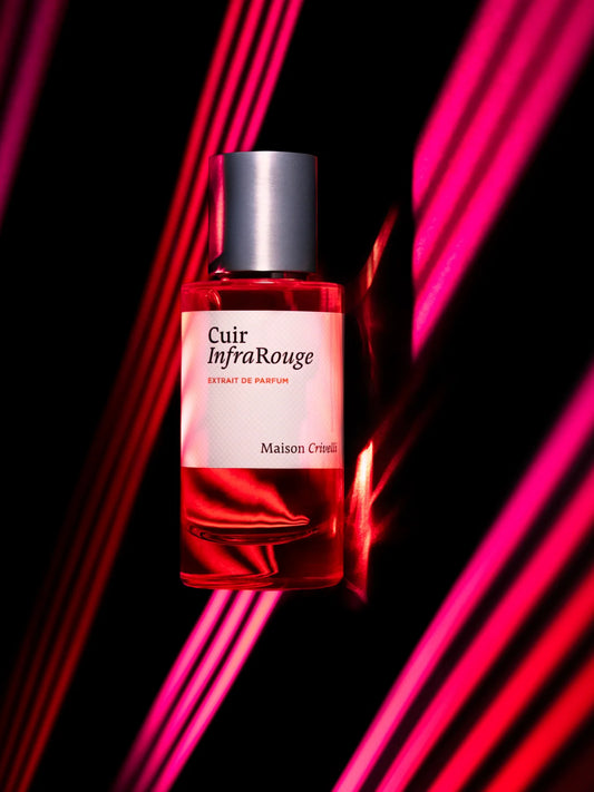 Cuir Infrarouge 100ml