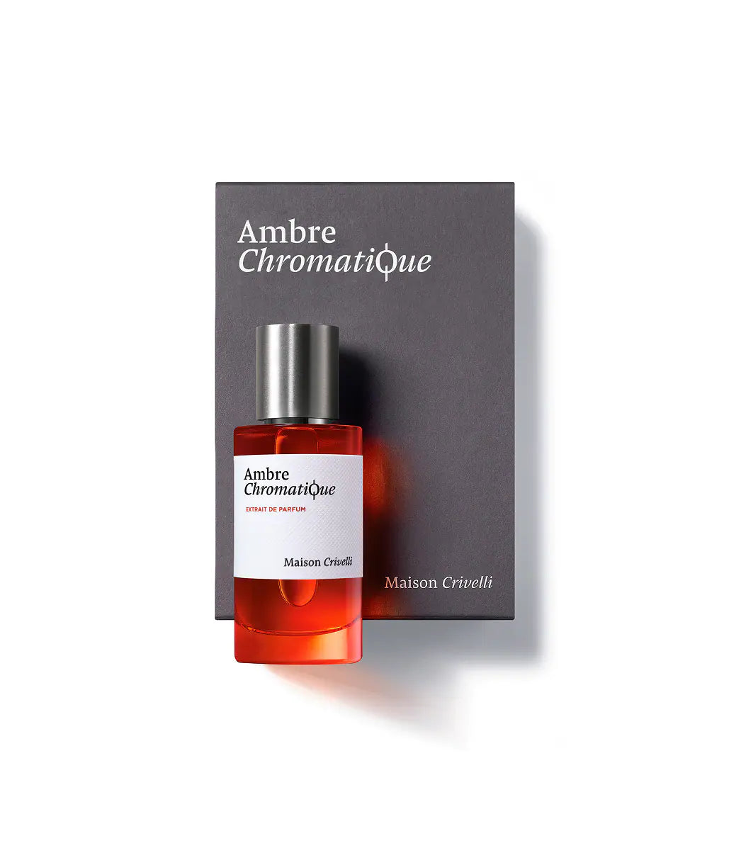 Ambre Chromatique 100 ml