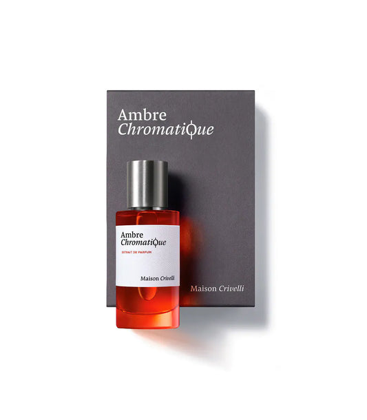 Ambre Chromatique 100 ml