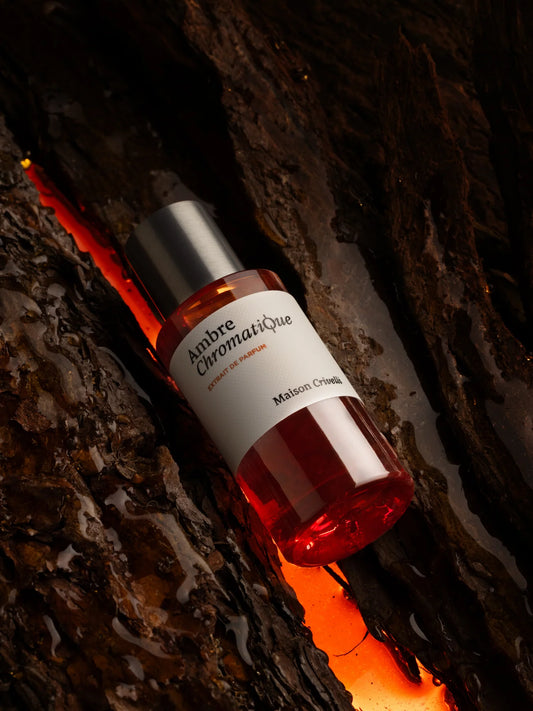 Ambre Chromatique 100 ml