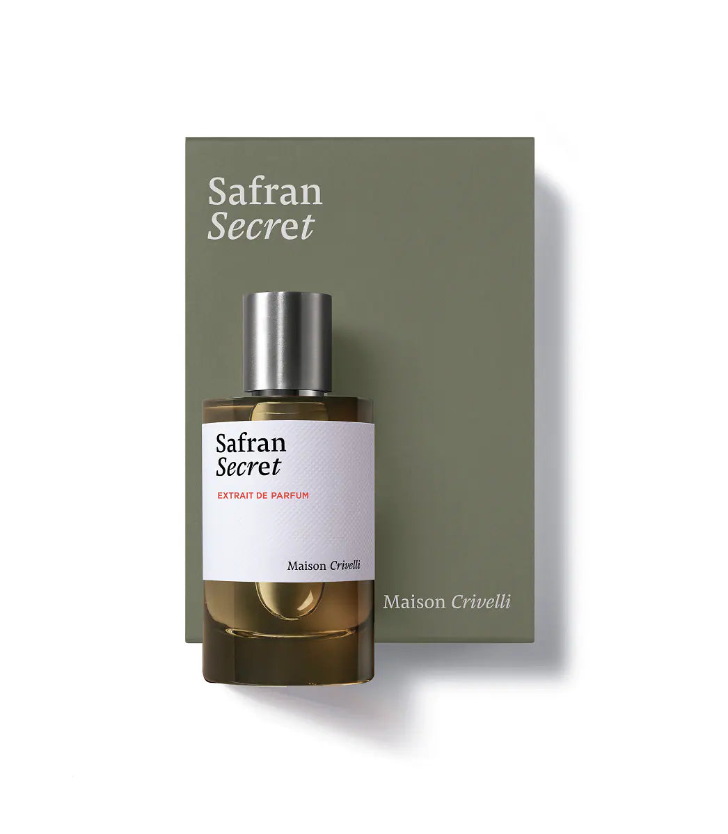 Safran Secret 100ml