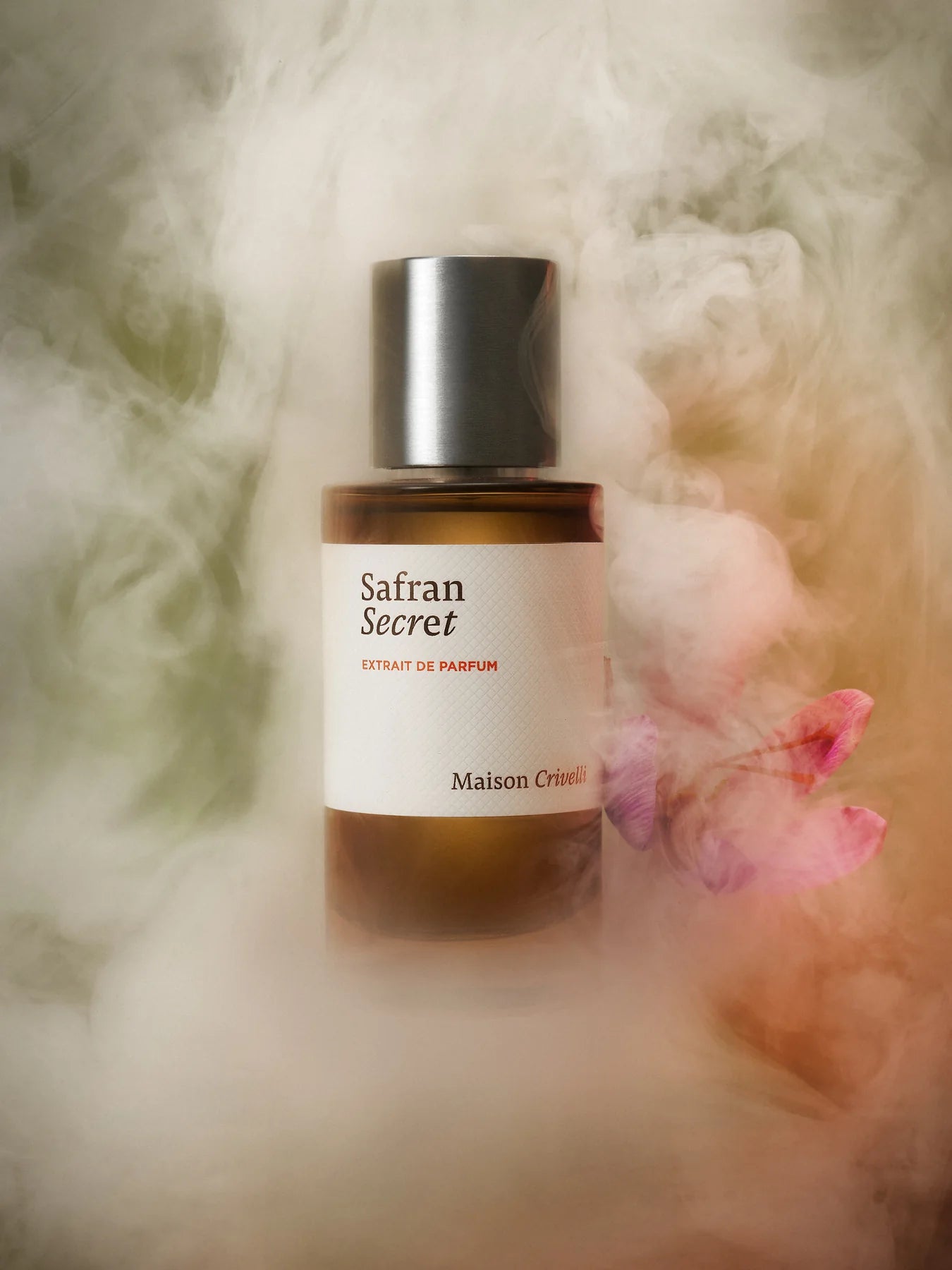 Safran Secret 100ml