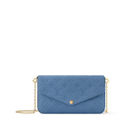 Pochette Félicie