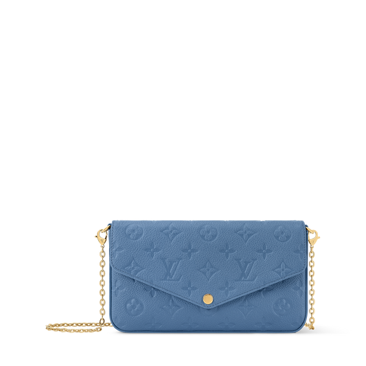Pochette Félicie